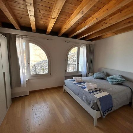 Villa Borgo Borago 브렌조네 술 가르다 외부 사진