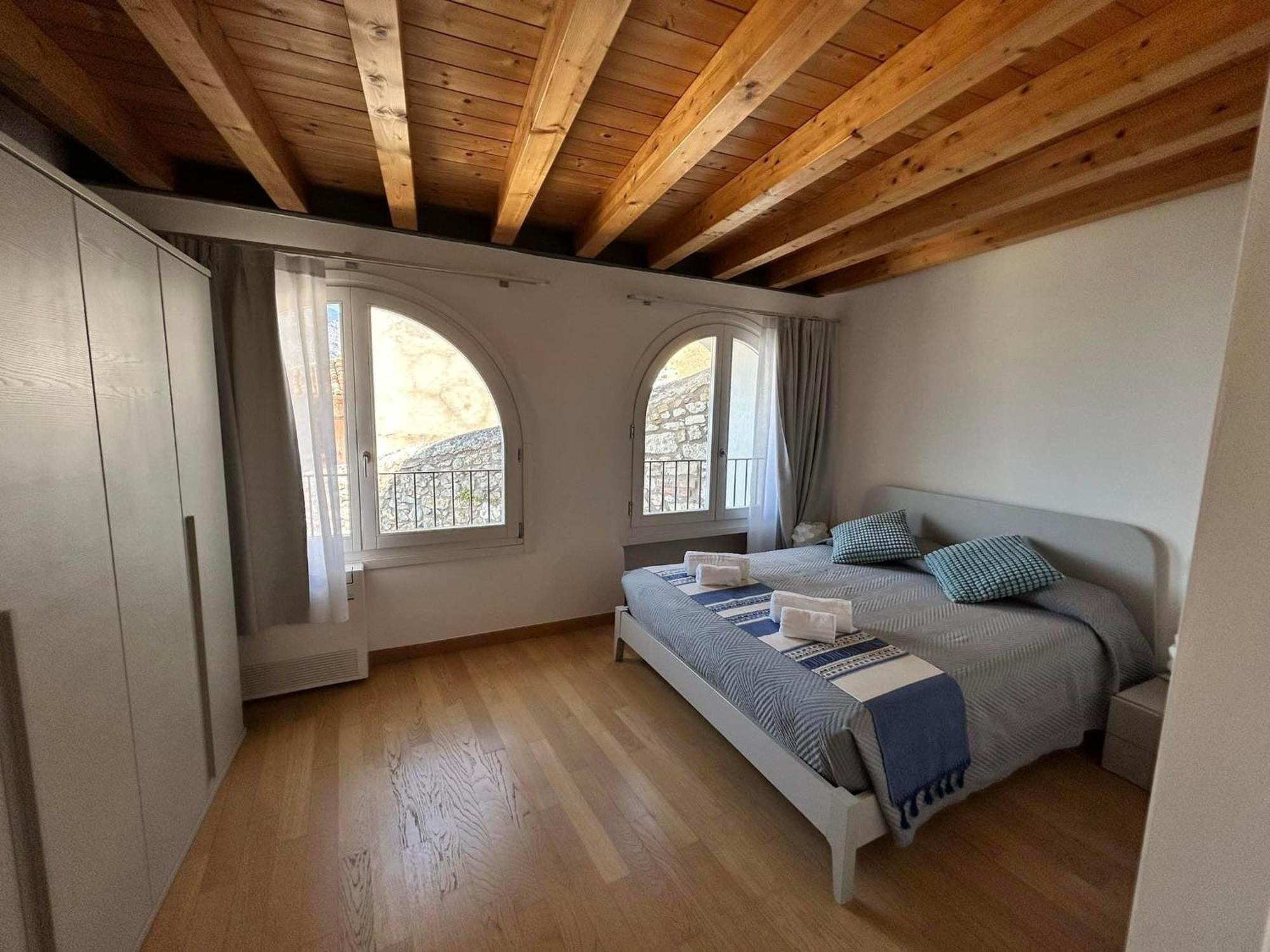 Villa Borgo Borago 브렌조네 술 가르다 외부 사진