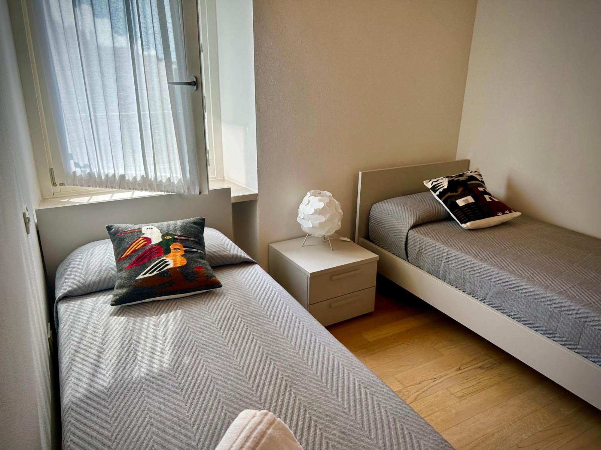 Villa Borgo Borago 브렌조네 술 가르다 외부 사진