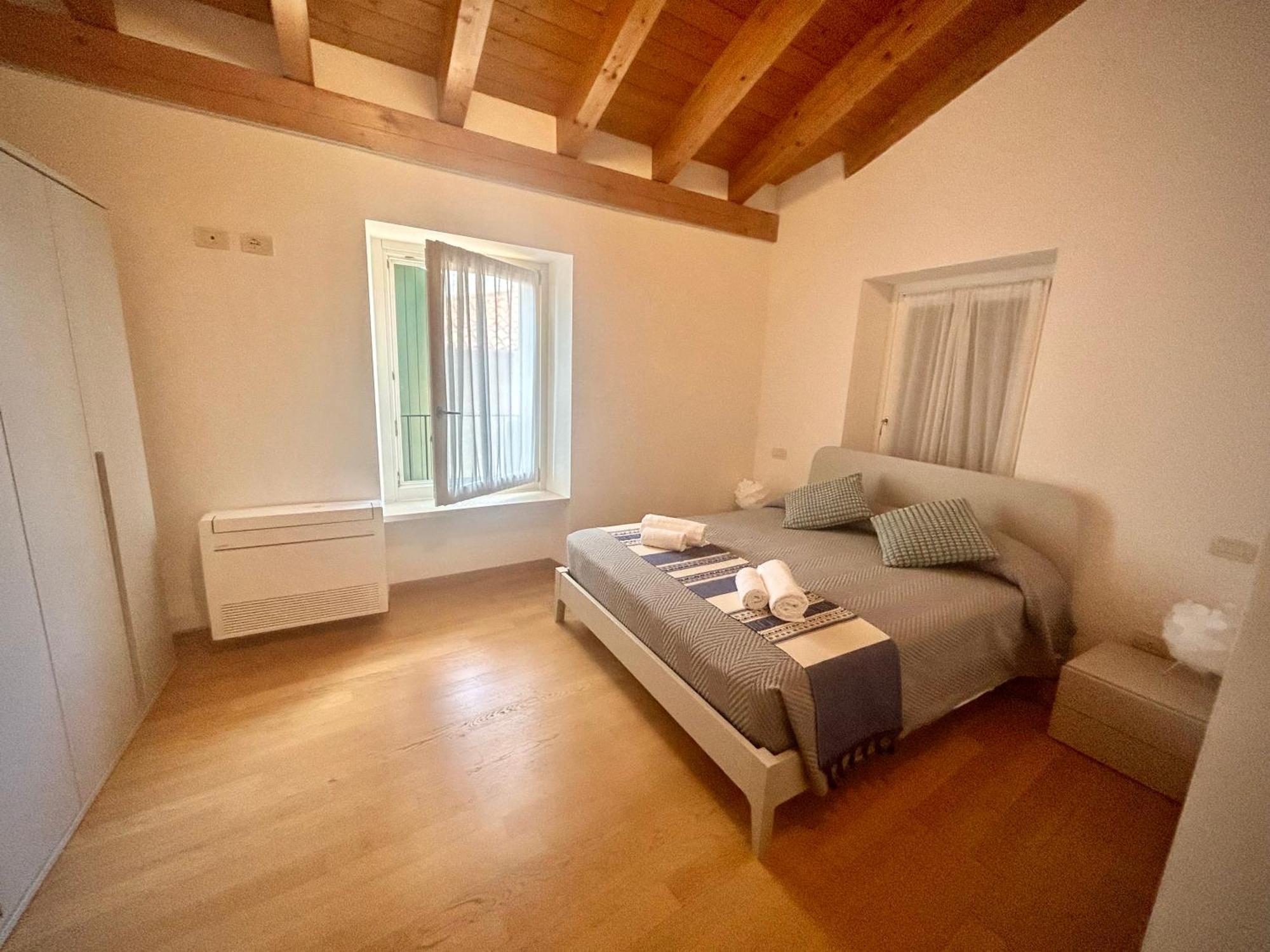 Villa Borgo Borago 브렌조네 술 가르다 외부 사진