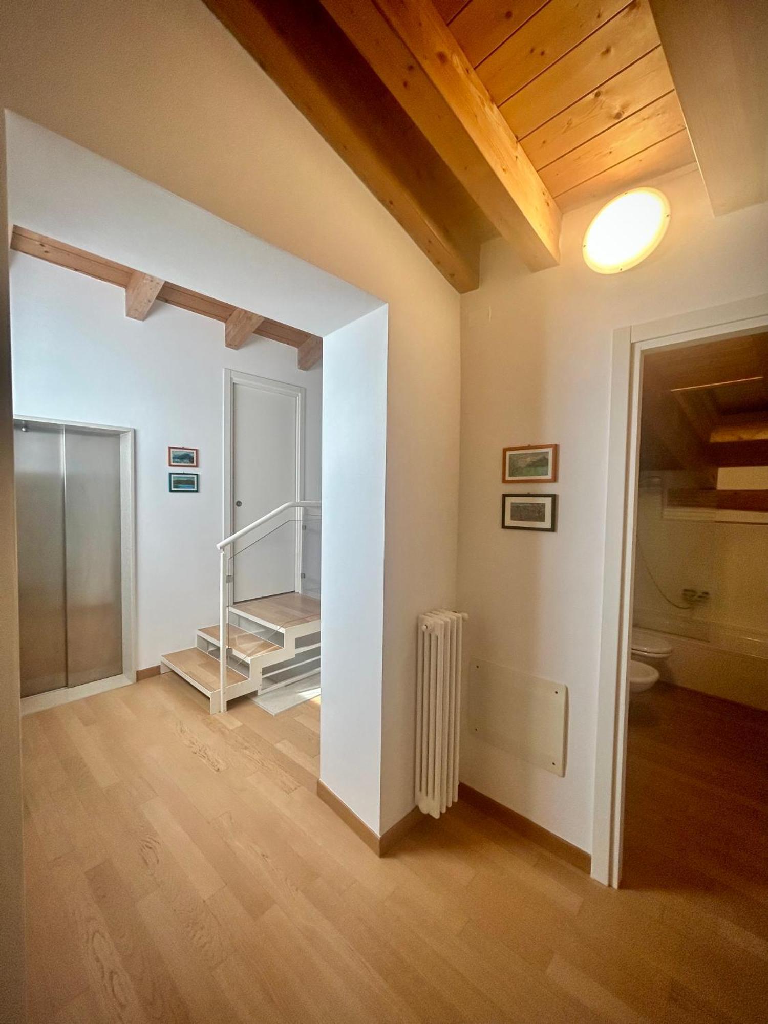 Villa Borgo Borago 브렌조네 술 가르다 외부 사진