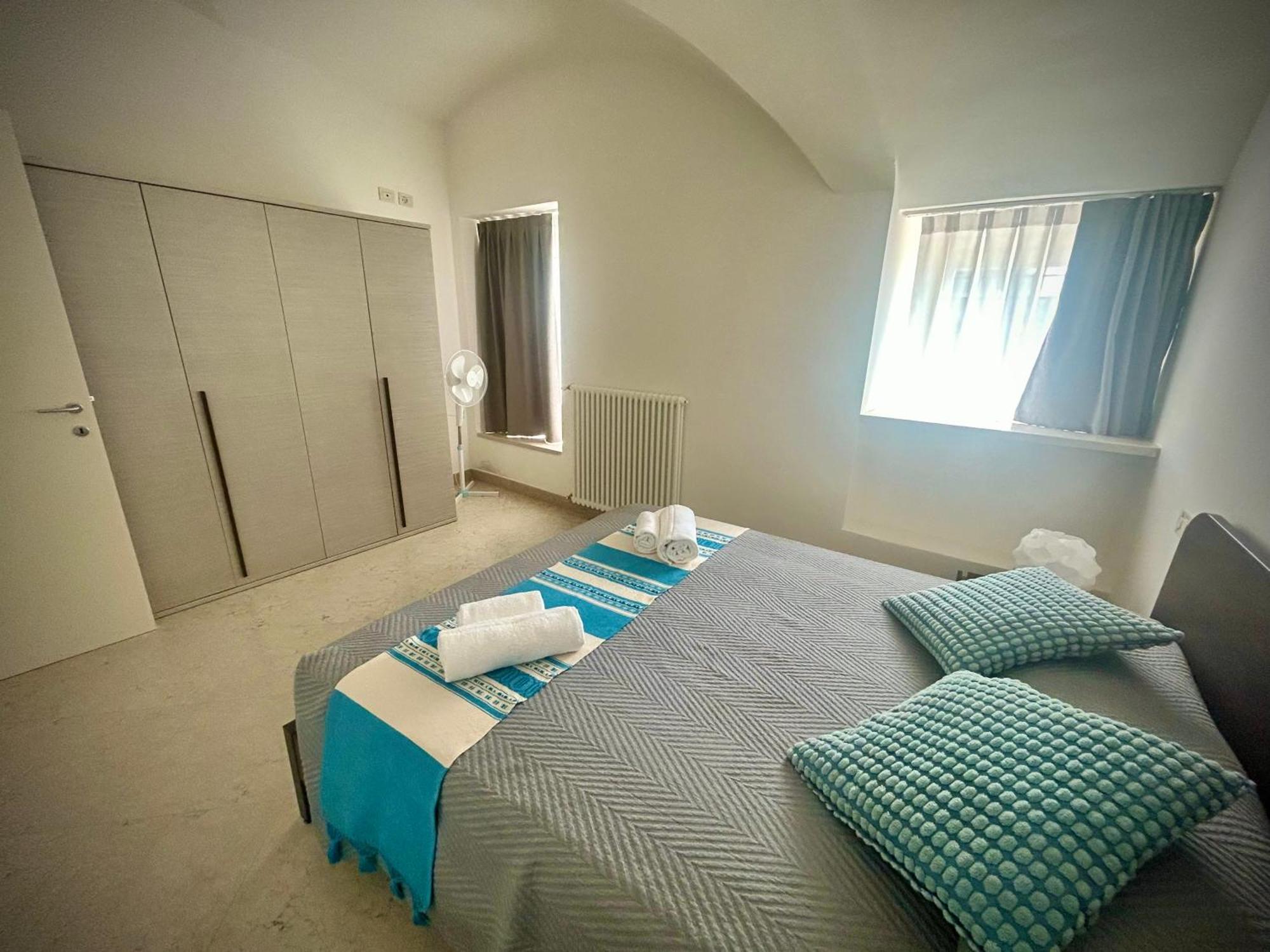 Villa Borgo Borago 브렌조네 술 가르다 외부 사진