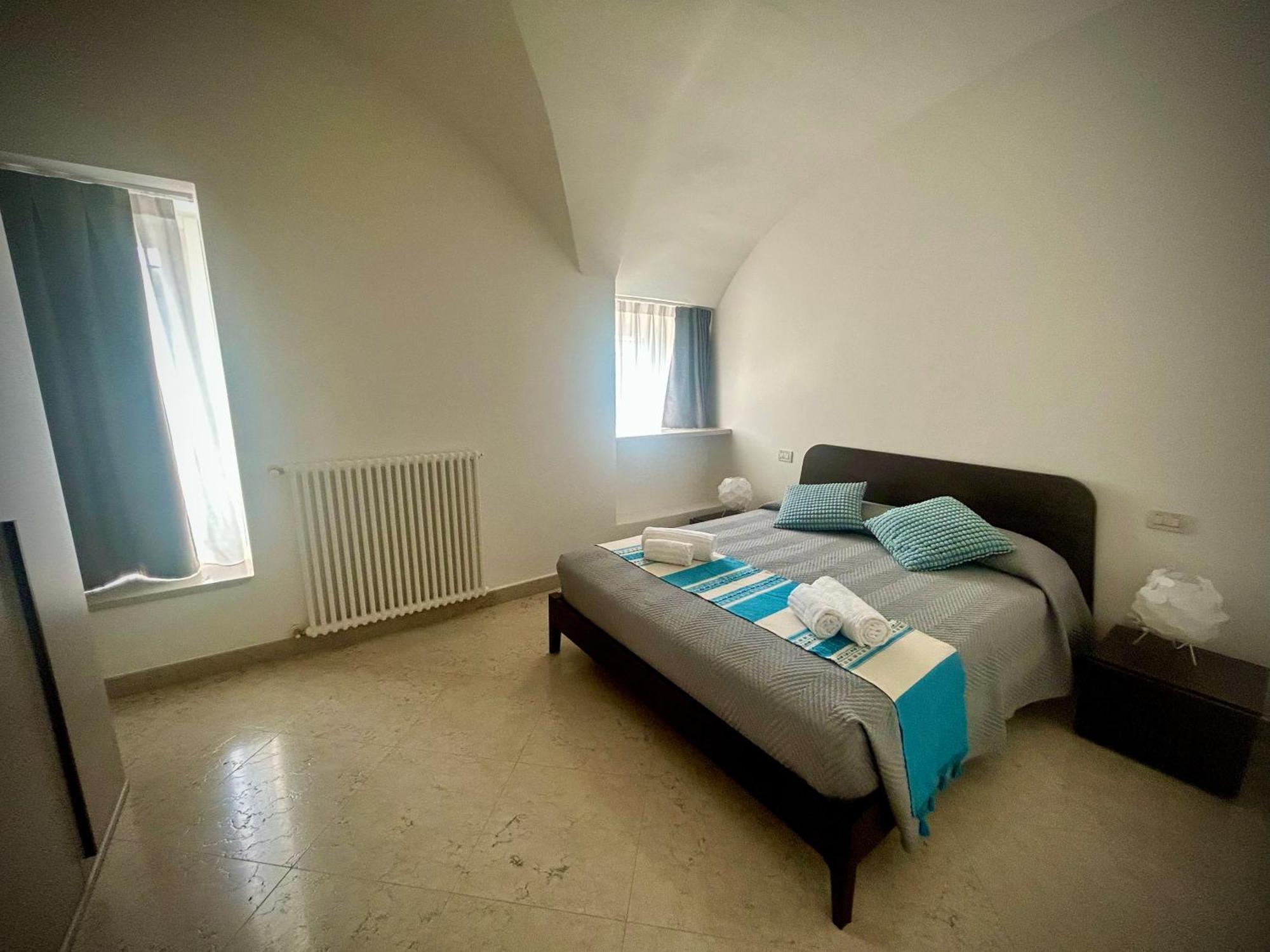 Villa Borgo Borago 브렌조네 술 가르다 외부 사진
